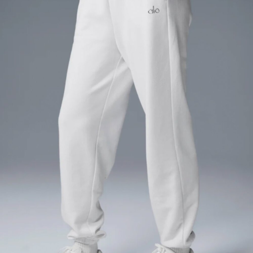 Alo Accolade Sweatpant | Size XS